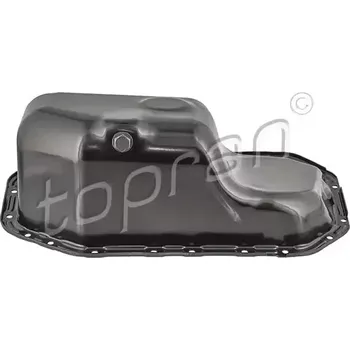 Olejová vana TOPRAN Olejová vana TPR 111 406