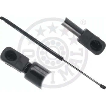 Dveře karosérie OPTIMAL Plynová vzpěra zavazadlového prostoru OPT AG-50784