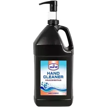 Péče o ruce EUROL Čisticí prostředek na ruce Eurol Hand Cleaner Orange Star 3 l ERL E601470-3,8L