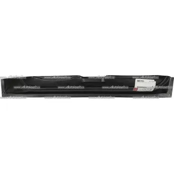 Lišta karosérie L lem předních dveří, vnitřní - 7 cm 28.22.367