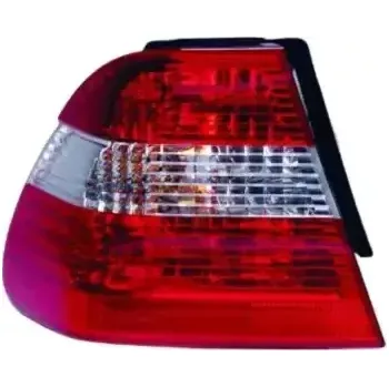 Osvětlení SPZ ULO Zadní světlo ULO 7233-03