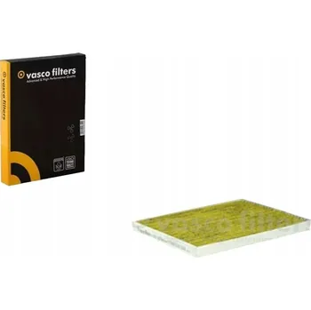 Kabinový filtr BIO filtr QASHQAI / X-TRAIL 2007-> DAVID VASCO B219