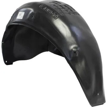 Blatník karosérie Starline P zadní plastové nadkolí 20.27.386