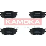 KAMOKA Sada brzdových destiček KAMOKA KAM JQ101253