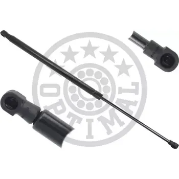 Karosérie OPTIMAL Plynová vzpěra zavazadlového prostoru OPT AG-51012