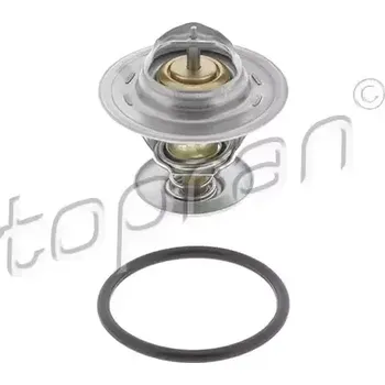 Chladič motoru TOPRAN Termostat chladiva TPR 111 166