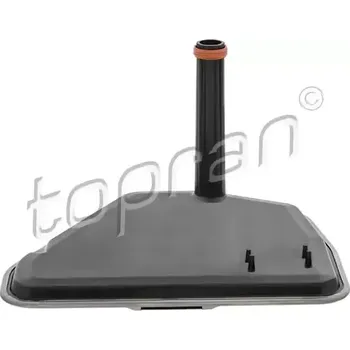 Olejový filtr TOPRAN Hydraulický filtr automatické převodovky TPR 113 744