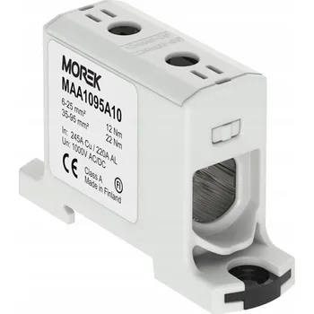 Vrták Šínková spojka Morek MAA1095A10