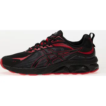 Dámské tenisky Tenisky Asics Gel-Quantum 180 VIII Black/ Classic Red EUR 40.5