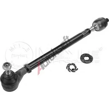 Soustava řízení MEYLE Příčné táhlo řízení ME 16-16 030 7018