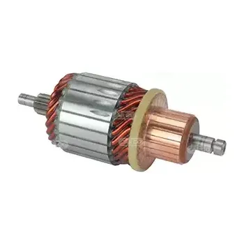 Startér HC-Cargo Kotva startéru HC 234022