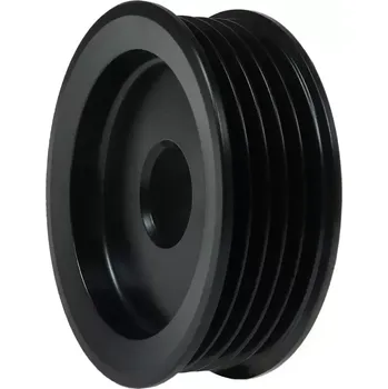 Alternátor AS-PL Řemenice alternátoru APL AP5074S