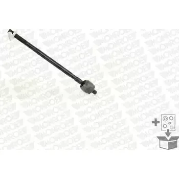 Čep řízení MONROE Axiální kloub příčného táhla řízení MO L25208