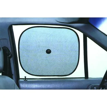 Stínítko do auta CARFACE Sluneční clony - 1 úchyt DO CFAT25001