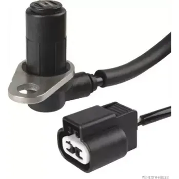 ABS HERTH+BUSS JAKOPARTS Snímač počtu otáček kol JAK J5915036