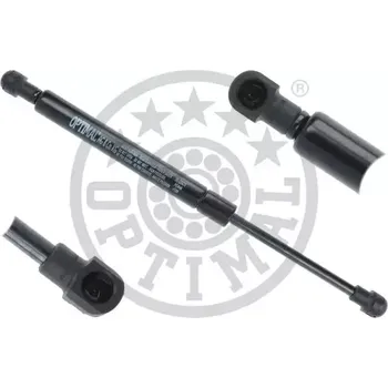 Příslušenství karosérie OPTIMAL Pneumatická vzpěra kapoty motoru OPT AG-50473