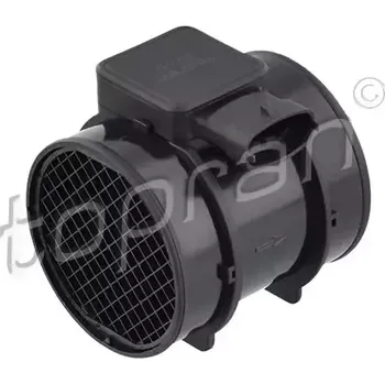 Čidlo automobilu TOPRAN Snímač množství protékajícího vzduchu TPR 206 617