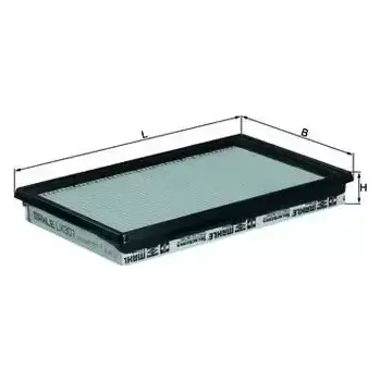 Vzduchový filtr MAHLE Vzduchový filtr MAO LX 307