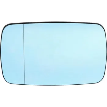 Auto zrcátko LKQ L sklo zrcátka s plastovým držákem 14.20.201