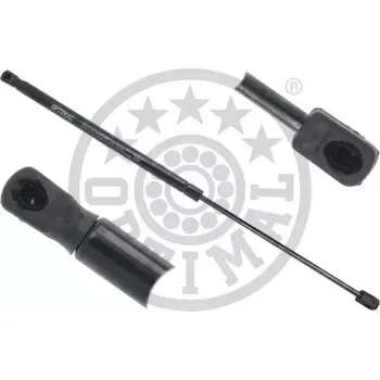 Dveře karosérie OPTIMAL Plynová vzpěra zavazadlového prostoru OPT AG-52176