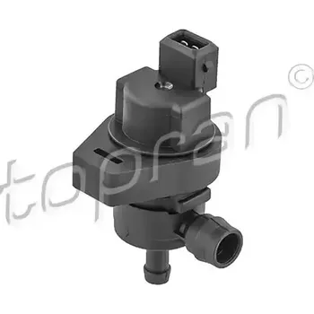 Ventil palivového systému TOPRAN Větrací ventil palivové nádrže TPR 502 867