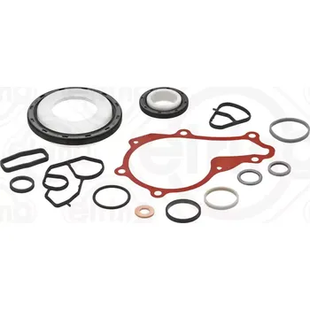 Těsnění motoru ELRING Sada těsnění - kliková skříň ELR 030.780