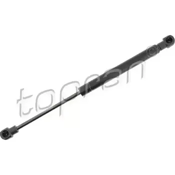 Dveře karosérie TOPRAN Plynová vzpěra zavazadlového prostoru TPR 722 571