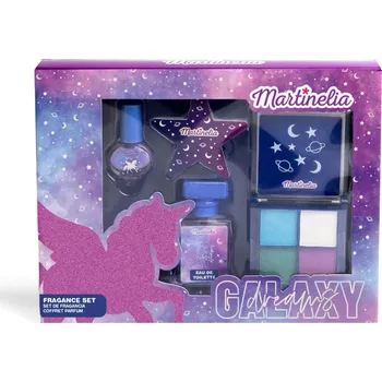 Kosmetická sada Martinelia Galaxy Dreams dárková sada s vůní