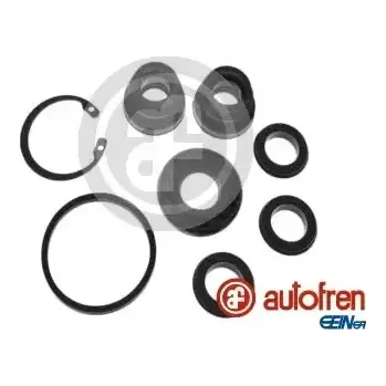 Brzdový válec AUTOFREN SEINSA Sada na opravu hlavního brzdového válce AFR D1662