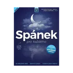 Spánek pro každého – Sandi Mann