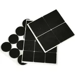 Podložka filcová GEKO G29812 28ks