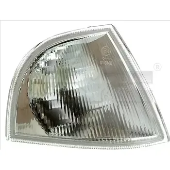 Auto zrcátko TYC L blikač TYC 18-5164-01-2
