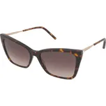 Sluneční brýle Carolina Herrera HER 0180/S 2IK/HA