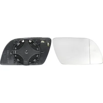 Auto zrcátko Starline P sklo zpětného zrcátka s plastovým držákem [-05] 42.77.216