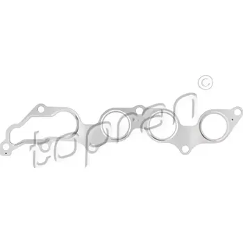 Těsnění výfuku TOPRAN Těsnění kolektoru výfukových plynů TPR 302 233