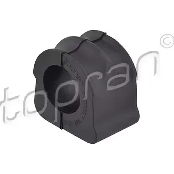 Stabilizátor nápravy TOPRAN Držák - příčný stabilizátor TPR 108 134