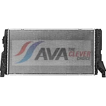 Chladič motoru Chladič, chlazení motoru AVA Benelux BW2585