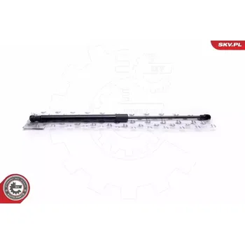 Dveře karosérie ESEN SKV Plynová vzpěra zavazadlového prostoru ESN 52SKV724