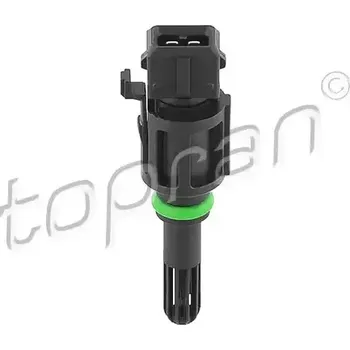 Čidlo automobilu TOPRAN Snímač teploty nasávaného vzduchu TPR 501 867