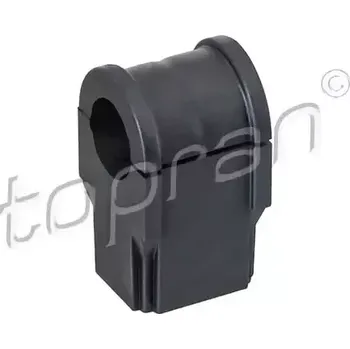 Stabilizátor nápravy TOPRAN Držák příčného stabilizátoru TPR 700 846