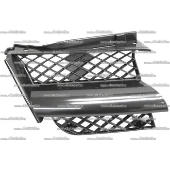 Lišta karosérie P mřížka černá 82.28.230