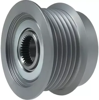 Alternátor AS-PL Alternátorová volnoběžka APL AFP1011S