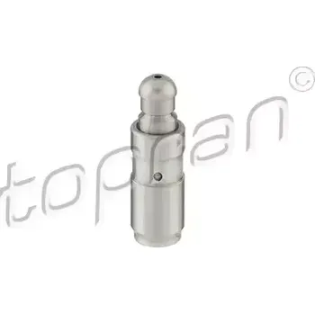 Rozvod motoru TOPRAN Zdvihátko ventilu TPR 502 124