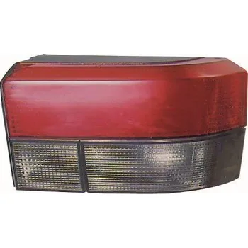 Osvětlení SPZ LORO Zadní světlo LOR 441-1919R-UE-SR