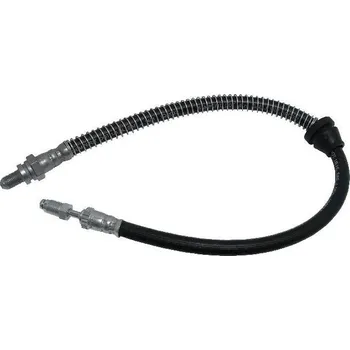 Brzdový systém Starline Brzdová hadice - 488 mm HA AC.1270