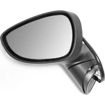 Auto zrcátko LORO Vnější zpětné zrcátko LOR 1214M08