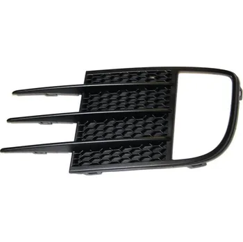 Lišta karosérie LKQ L vnější mřížka do nárazníku pro mlhovky, GTI 42.96.247