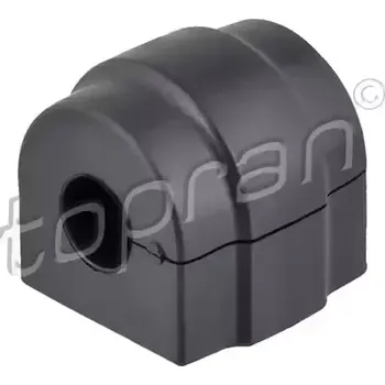 Stabilizátor nápravy TOPRAN Držák příčného stabilizátoru TPR 502 070