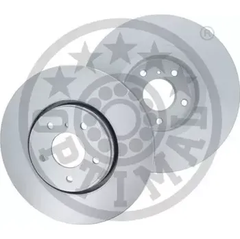 Brzdový kotouč OPTIMAL Brzdový kotouč - 320 mm OPT BS-9497HC