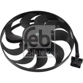 Chladič motoru FEBI Větrák chlazení motoru FB 14744